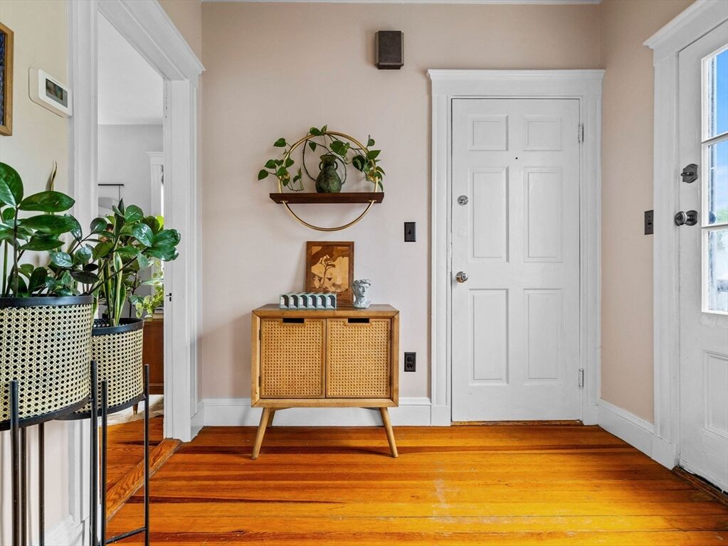 Property Photo:  81 Child Street 3  MA 02130 