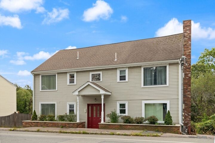 251 Neponset St 3  Canton MA 02021 photo