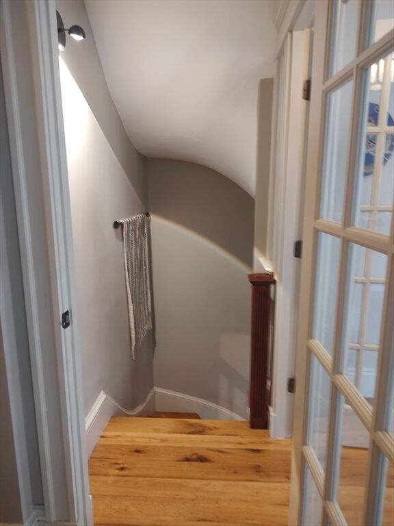 Property Photo: 35 Norris 2 MA 02140