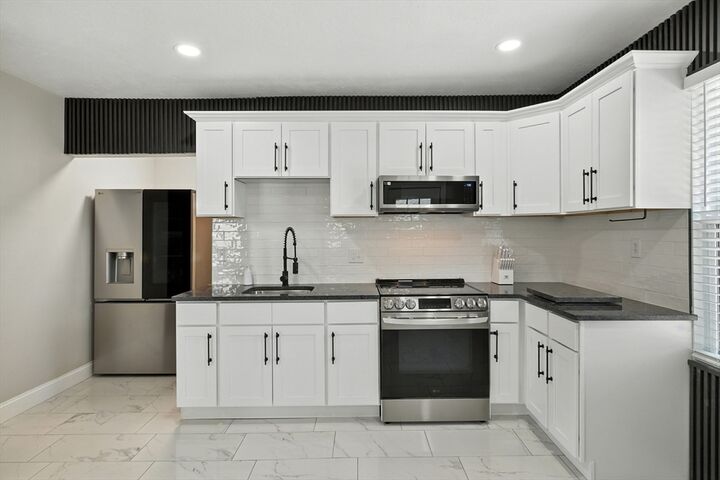 Property Photo: 25 Dawes St MA 01109