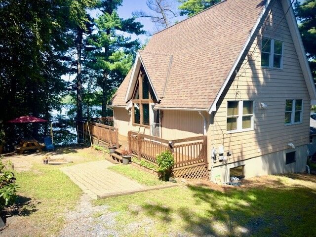 Property Photo:  32 Pineview Ter  MA 02780 