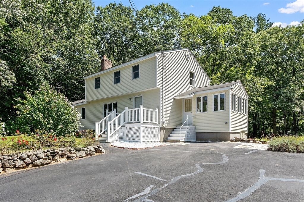 Property Photo:  18 Mill Lane  MA 01460 