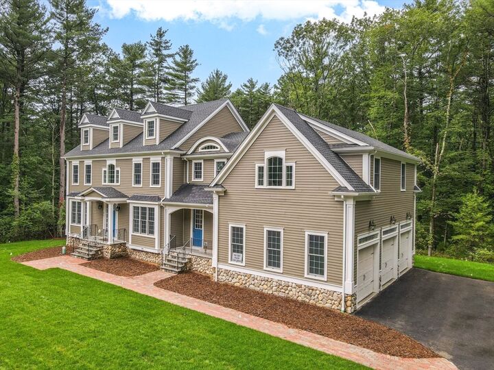 Property Photo:  262 Meadowbrook Rd  MA 02026 