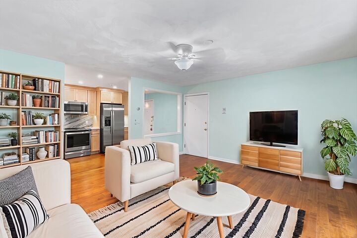 5 Ash St 9  Medford MA 02155 photo