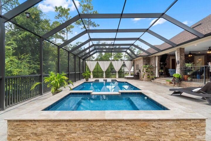 Property Photo:  8587 Foxtail Loop  FL 32526 
