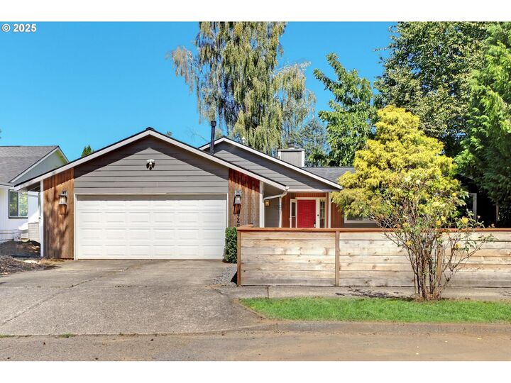 15249 NE Beech Ct  Portland OR 97230 photo