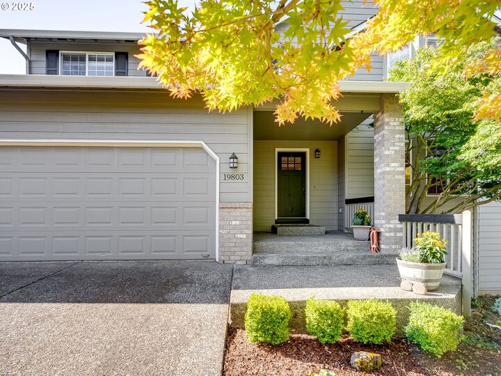 Property Photo: 19803 SE 42nd St WA 98607