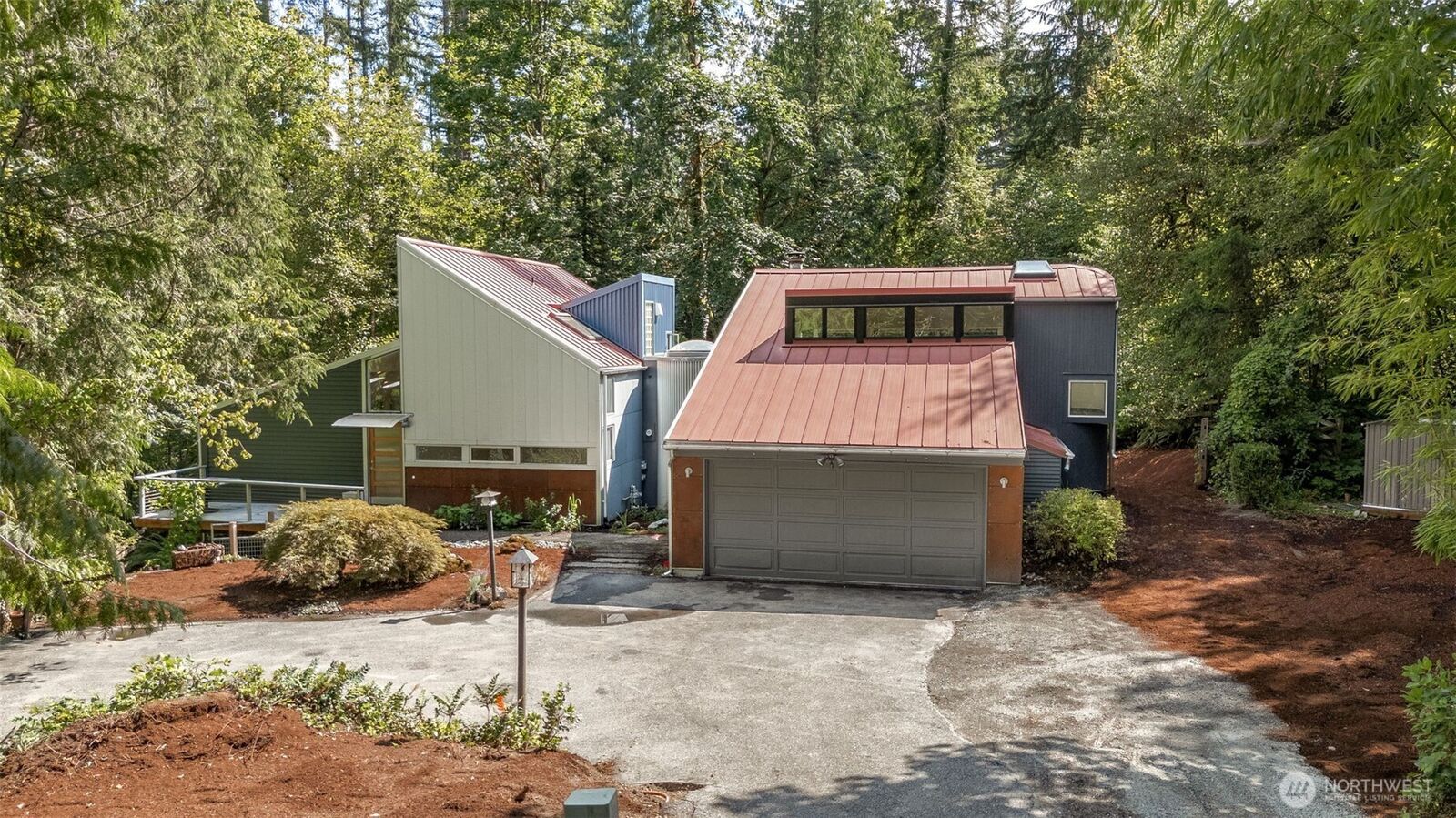 Property Photo: 26031 SE 156 Street WA 98027