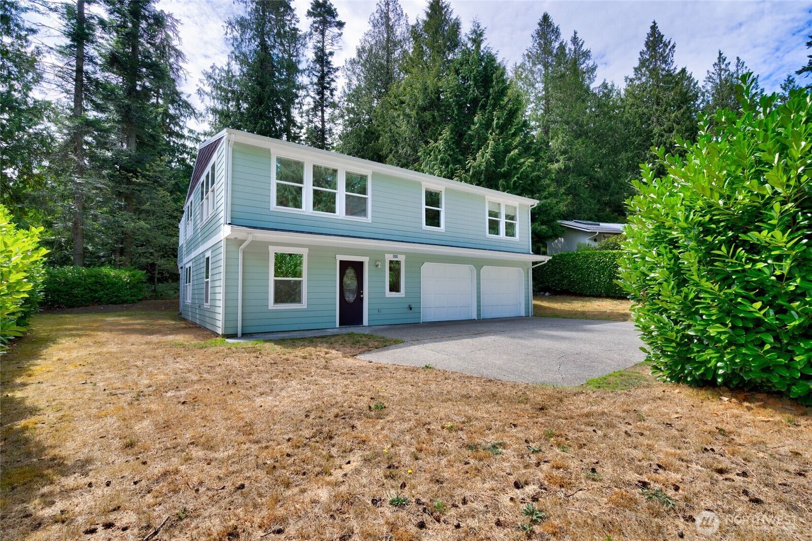Property Photo:  350  Stillaguamish Place  WA 98257 