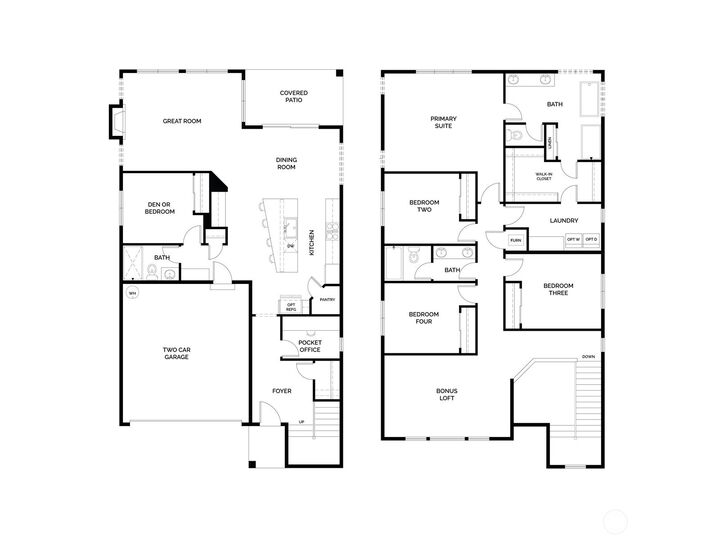 Property Photo: 14107 Meridian Drive SE WA 98208
