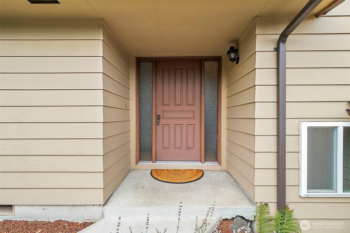 Property Photo:  14902  25th Avenue Ct E  WA 98445 