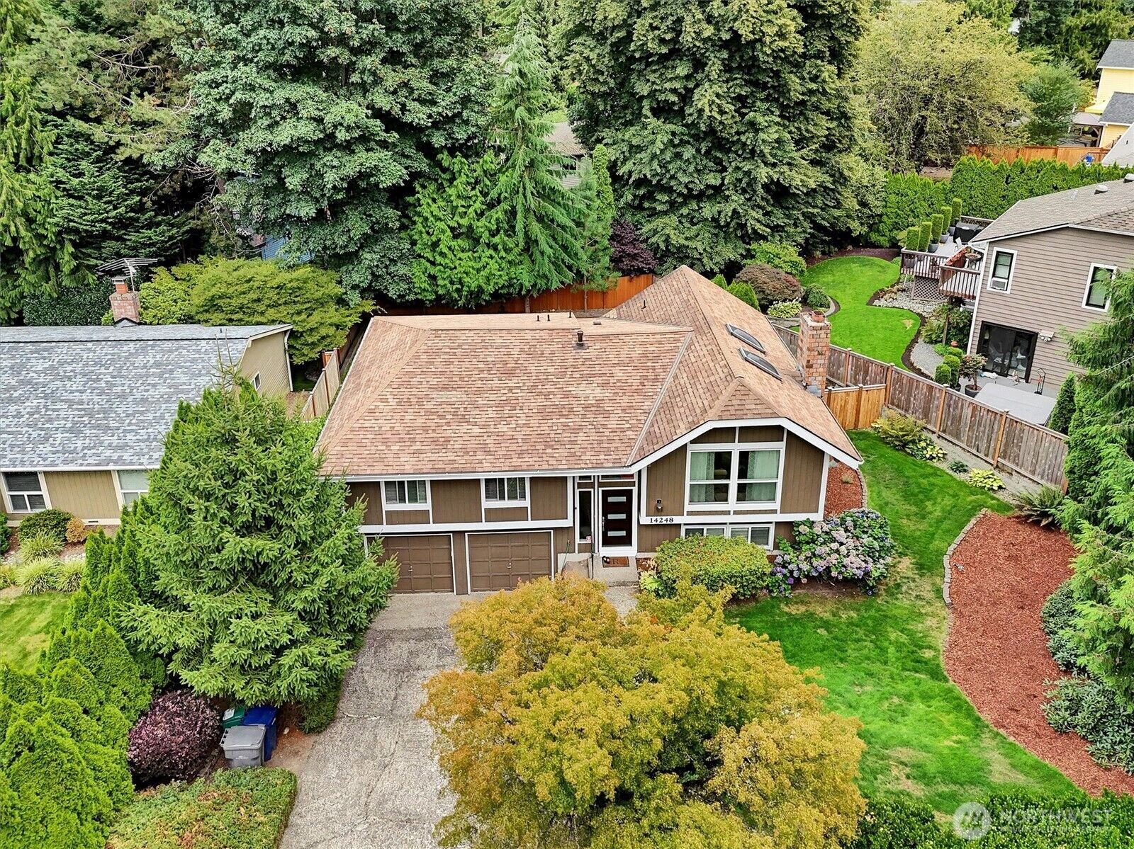 Property Photo: 14248 92nd Place NE WA 98034