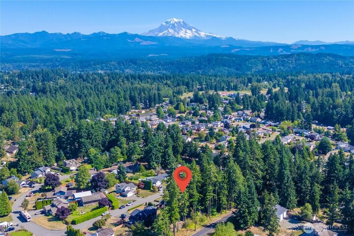 Property Photo:  11104  222nd Avenue Ct E  WA 98321