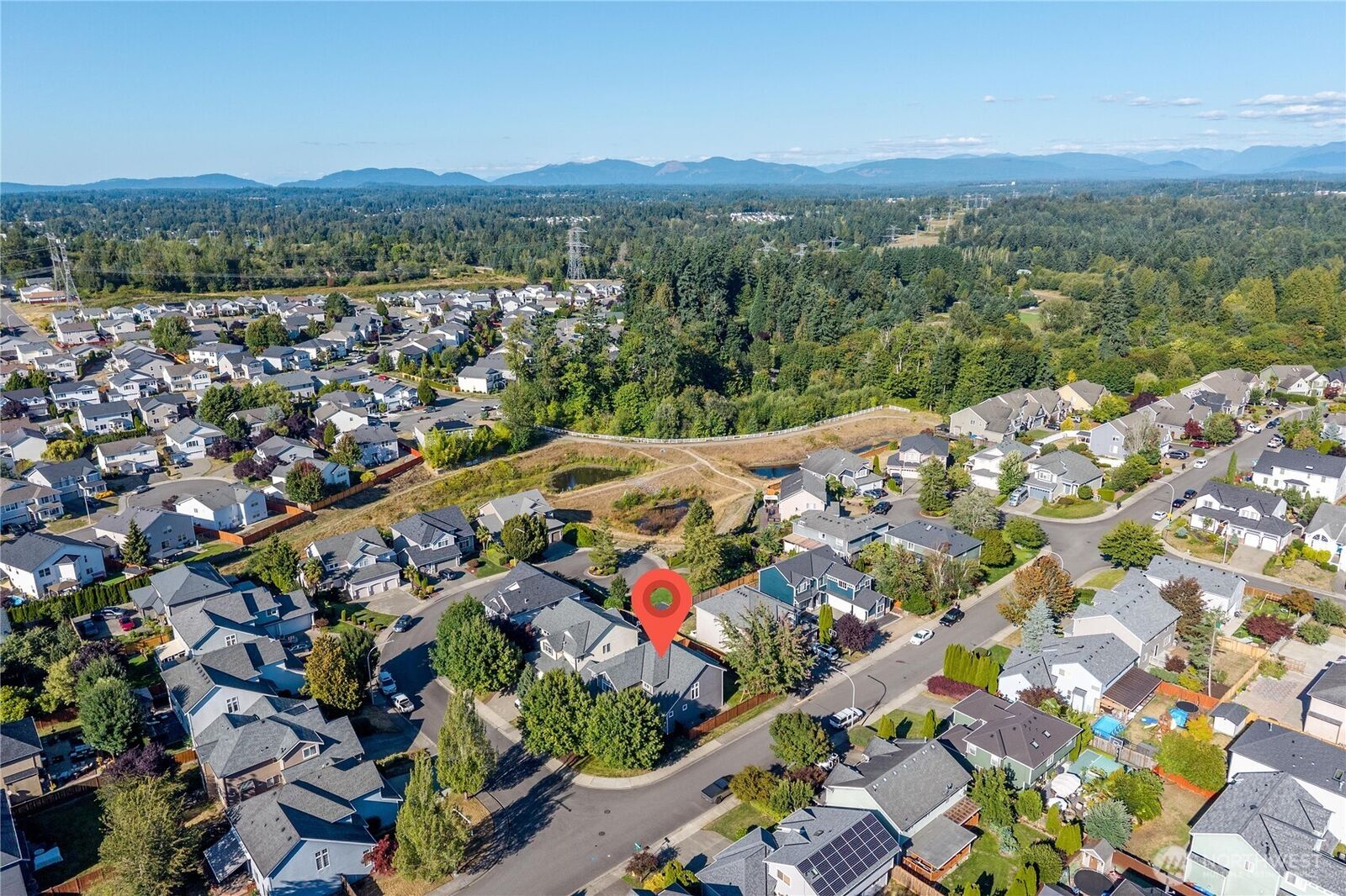 Property Photo:  30040  128th Court SE  WA 98092 