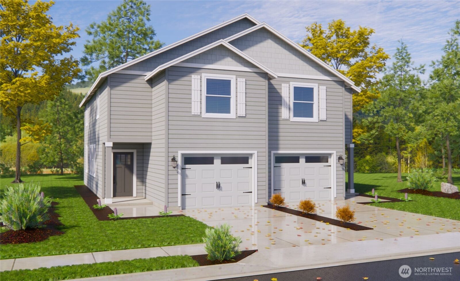 Property Photo:  241 W Commercial Street 2  WA 98826 