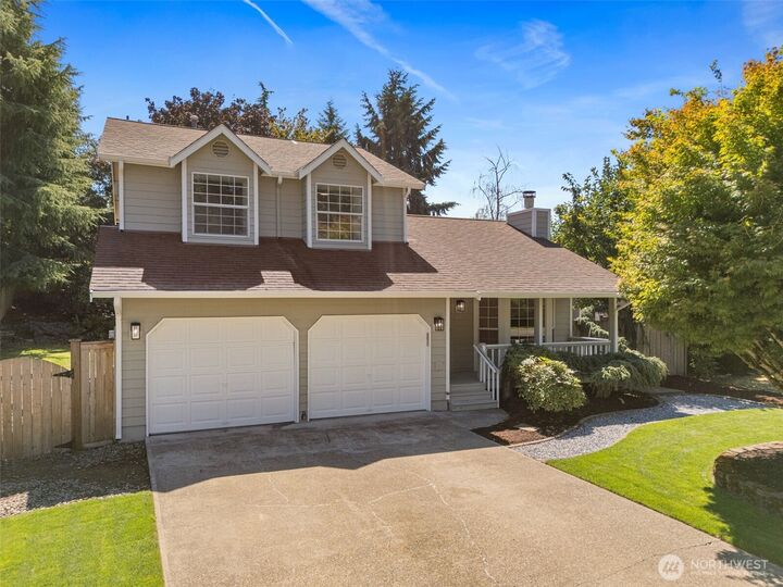 3106  32nd Avenue Ct SE  Puyallup WA 98374 photo