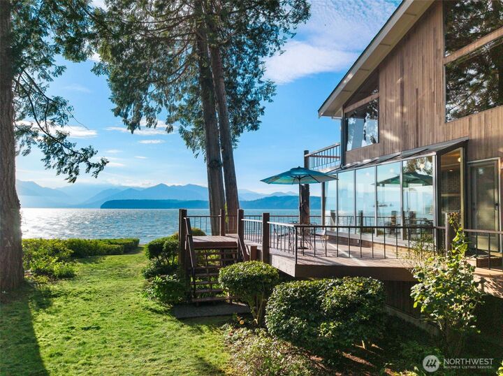 Property Photo: 11363 Anderson Landing NW WA 98383