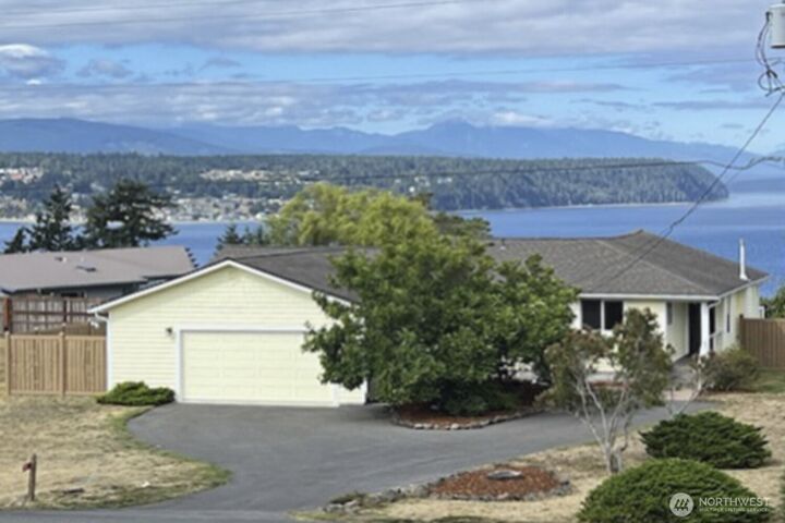 Property Photo: 241 N Palmer Drive WA 98368
