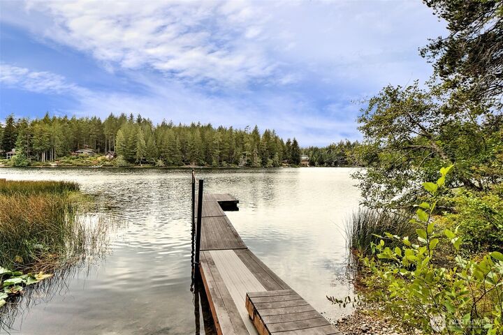 621 NE Tee Lake Road  Tahuya WA 98588 photo