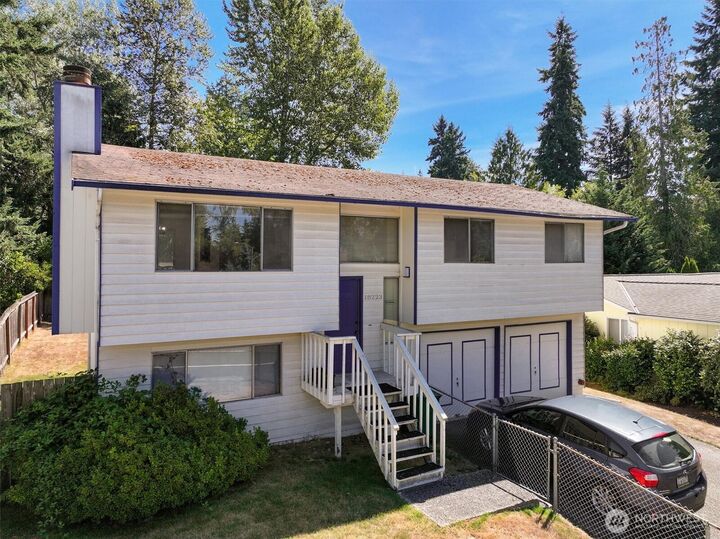 Property Photo: 18223 22nd Drive SE WA 98012