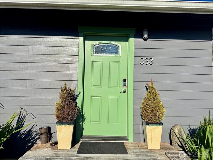 Property Photo: 333 Canal Drive NE WA 98569