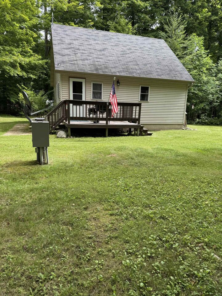 Property Photo: 17551 E Eagle Lane WI 54175