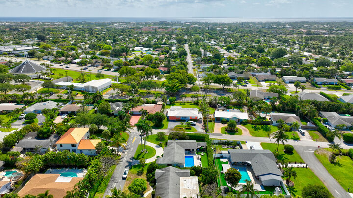 502 SW 28th Avenue  Boynton Beach FL 33435 photo