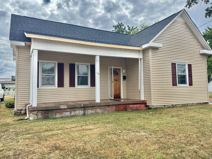 Property Photo:  117 Woodford Avenue  KY 42101 