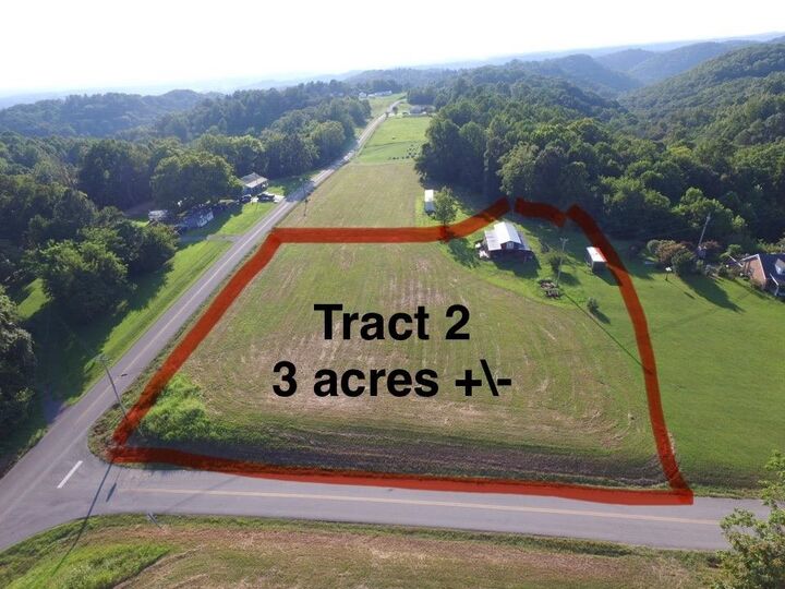 Property Photo: Lot 2 Judio Road KY 42717