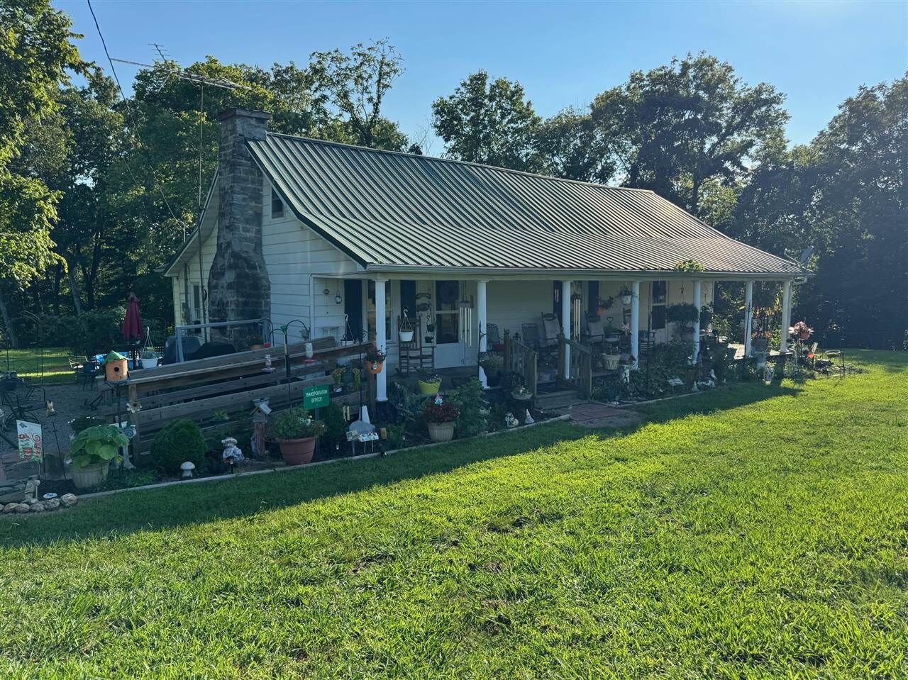 Property Photo:  5321 Judio Road  KY 42717 