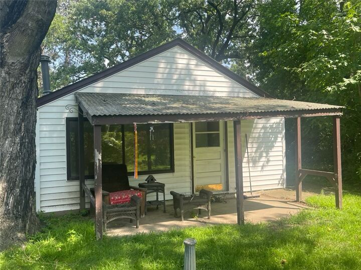 Property Photo:  256 Howard Avenue S  WI 54001 
