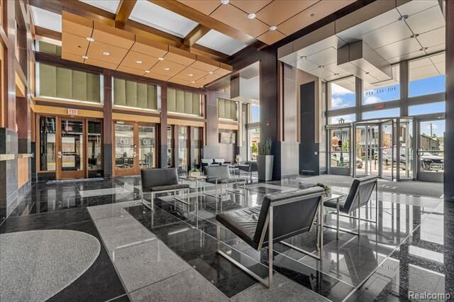 Property Photo: 411 Old Woodward S Avenue 527 MI 48009