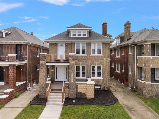2007 Virginia Park Street  Detroit MI 48206 photo
