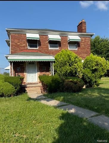 3928 - 3930 Lakewood Street  Detroit MI 48215 photo