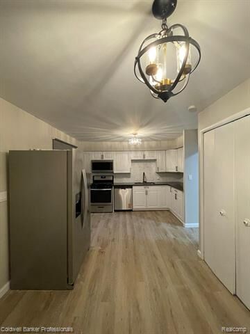 Property Photo: 32105 Genessee Street MI 48186