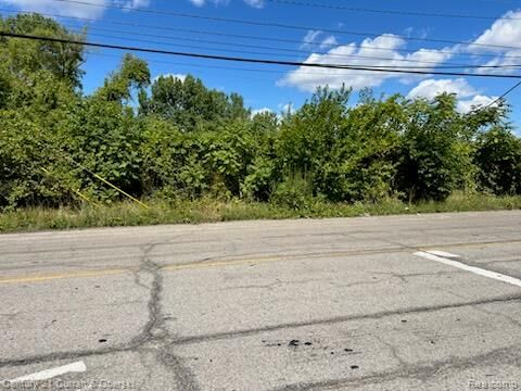 Property Photo: 4818 W Jefferson Avenue MI 48209