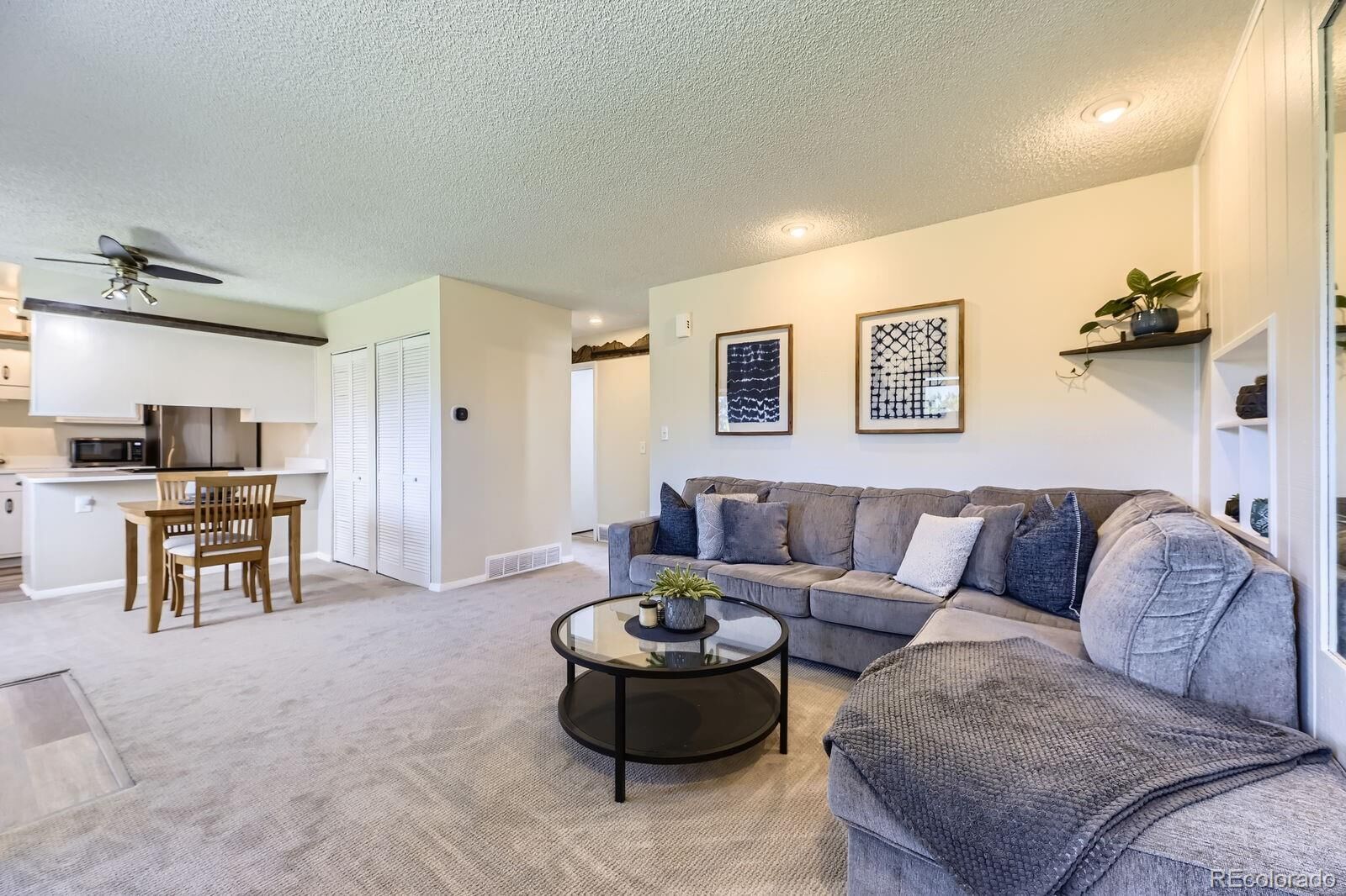 Property Photo:  3225 S Garrison Street 9  CO 80227 