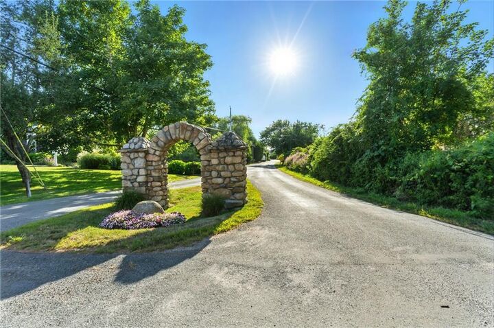 Property Photo: 130 South Niantic Drive RI 02813