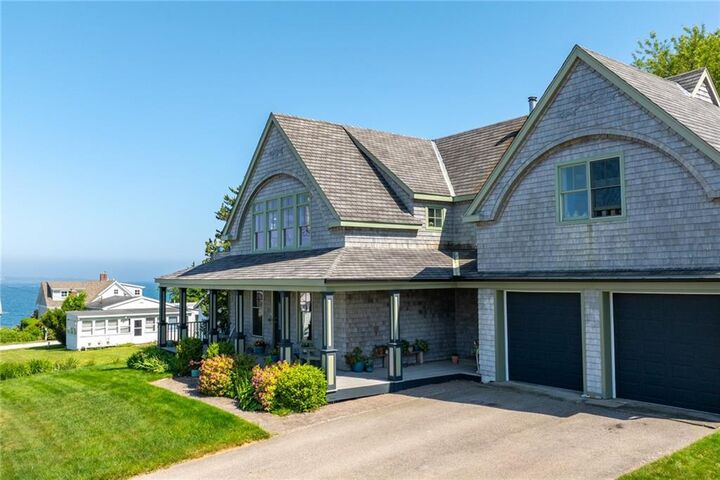 Property Photo:  7 Clarkes Village Road  RI 02835 