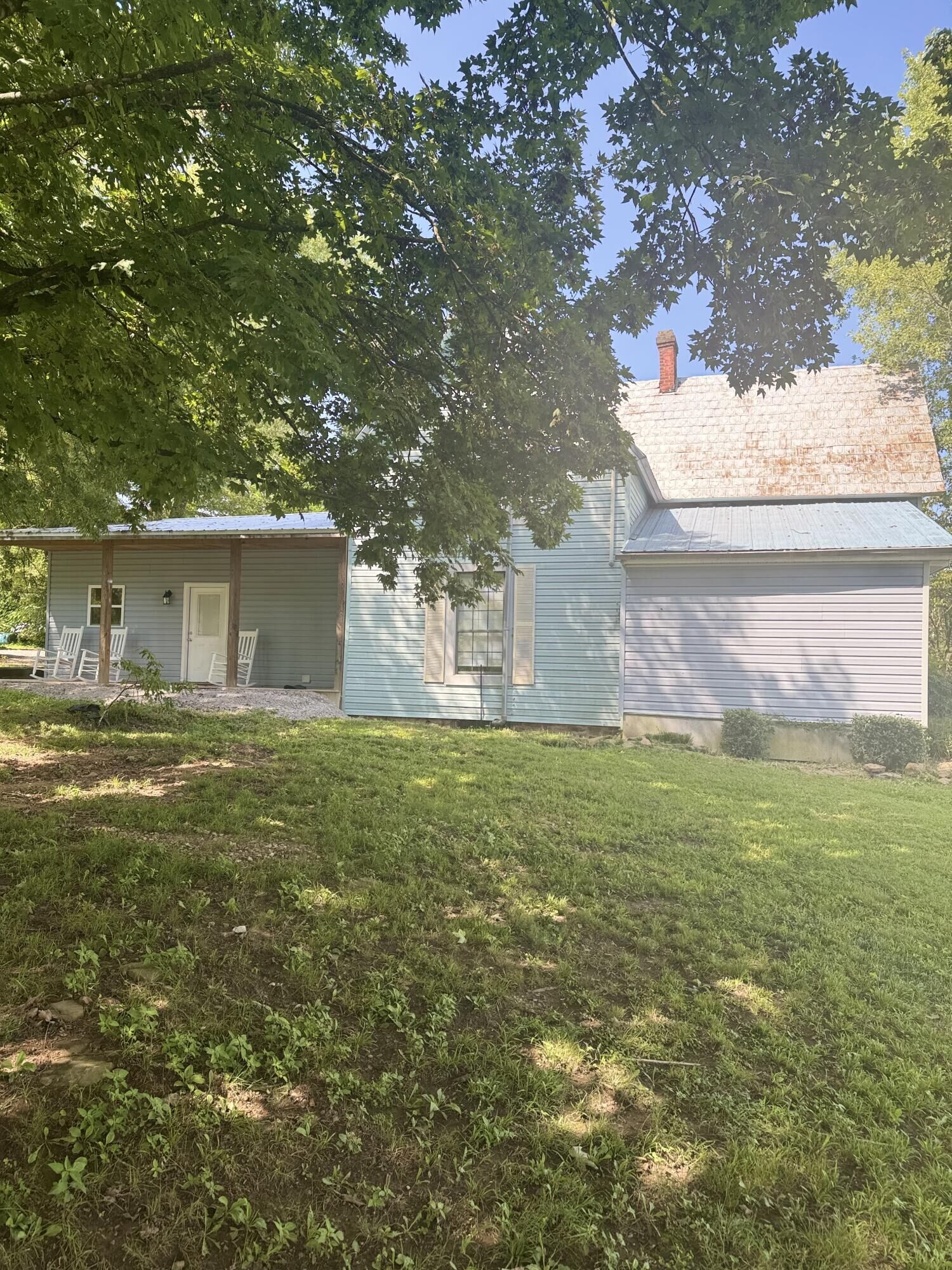 Property Photo: 281 Holden Road TN 37321