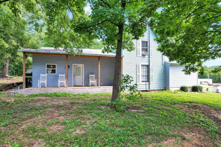 281 Holden Road  Dayton TN 37321 photo