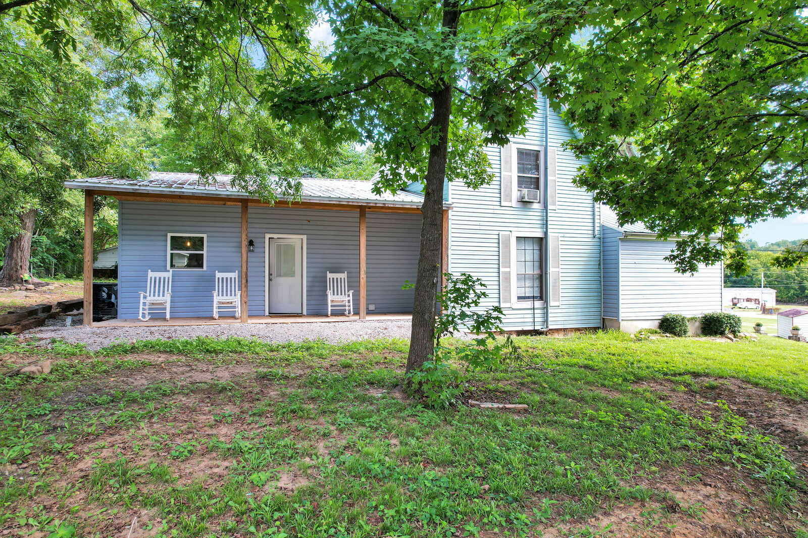Property Photo: 281 Holden Road TN 37321