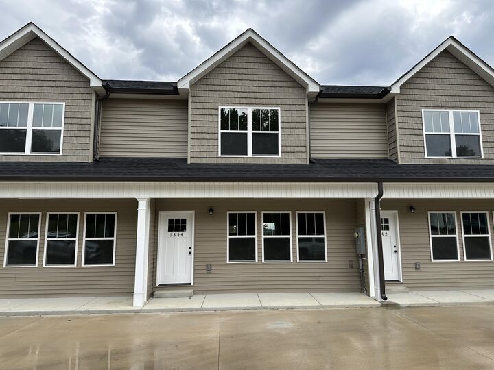 1342 Unity Drive NE Lot 19 B  Cleveland TN 37312 photo