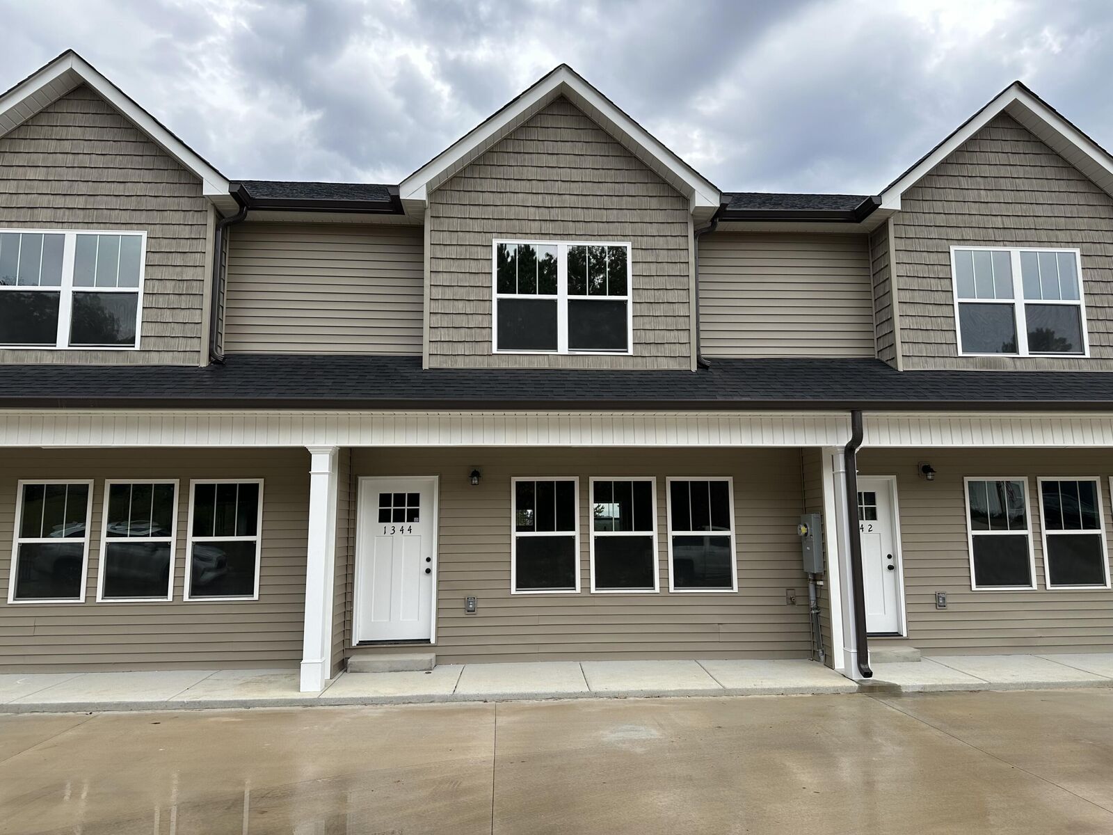 Property Photo:  1342 Unity Drive NE Lot 19 B  TN 37312 