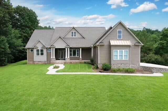 Property Photo:  332 Harris Road SE  TN 37362 