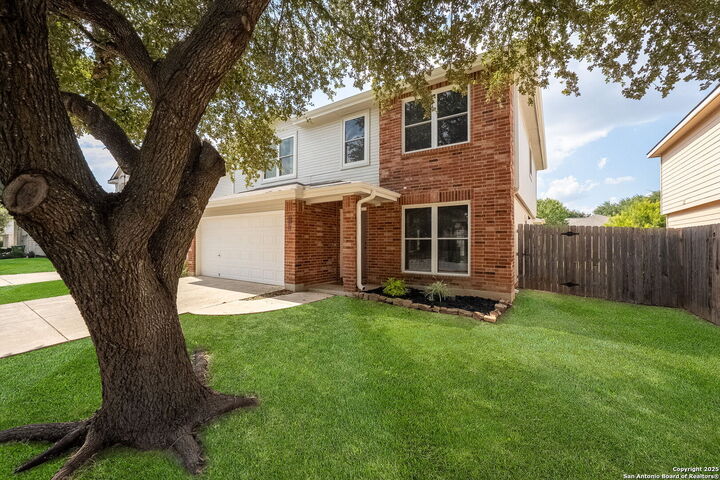 Property Photo:  9019 Quaker Ridge  TX 78154 