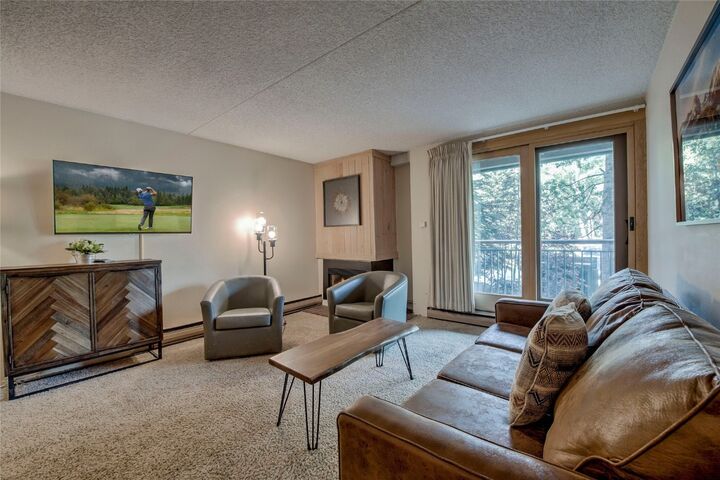 455 Village Road 103  Breckenridge CO 80424 photo