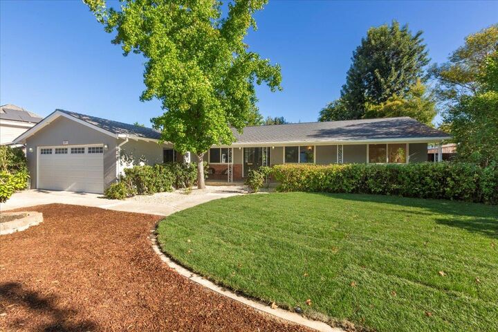 Property Photo:  119 Belcrest Drive  CA 95032 