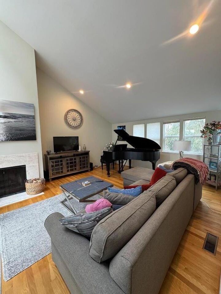 Property Photo: 440 Camino Al Mar CA 95076