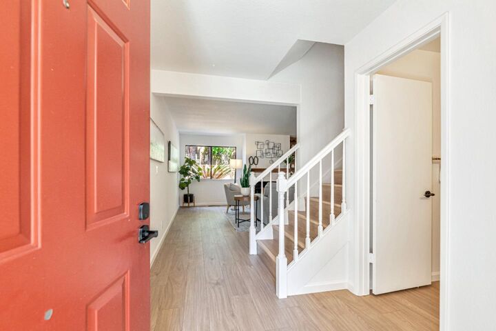 Property Photo: 2171 Rancho McCormick Boulevard CA 95050